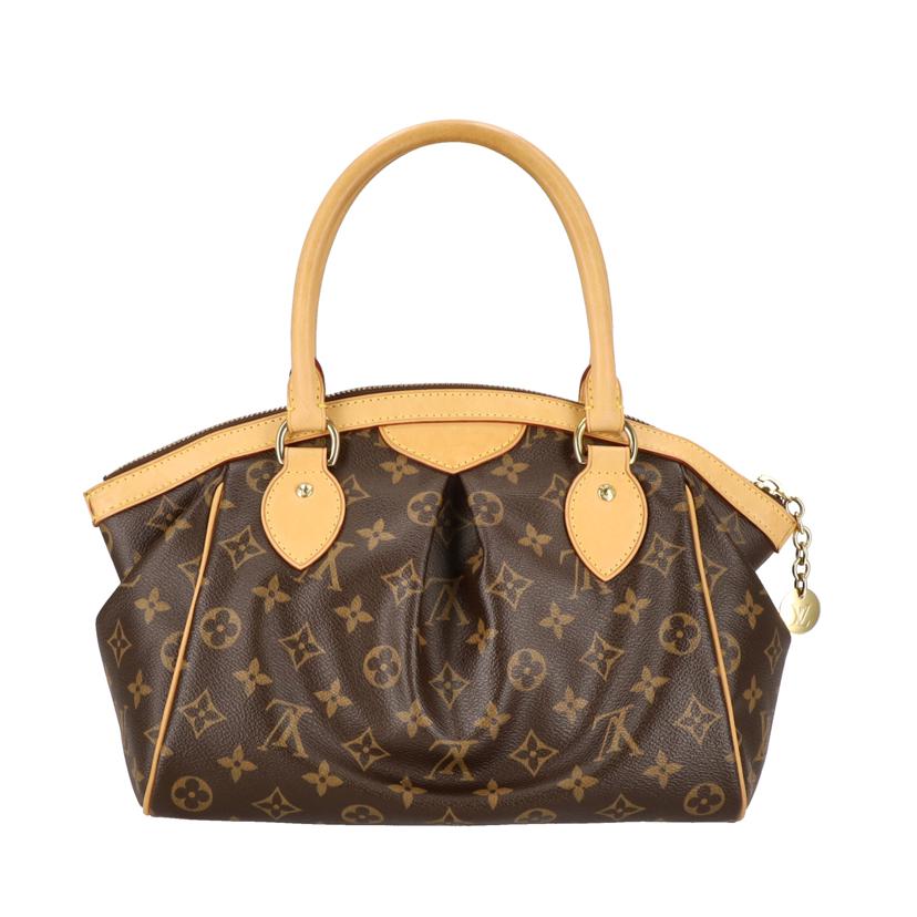 LOUIS VUITTON ルイヴィトン/ティヴォリPM/モノグラム/M40143//AR2***/ABランク/91