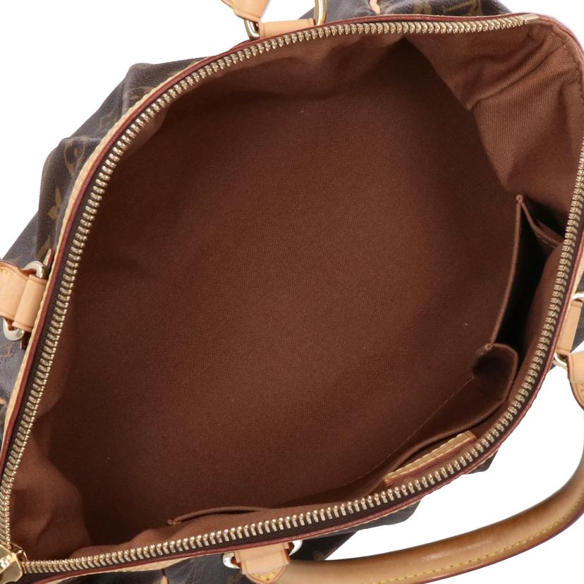 LOUIS VUITTON ルイヴィトン/ティヴォリPM/モノグラム/M40143//AR2***/ABランク/91