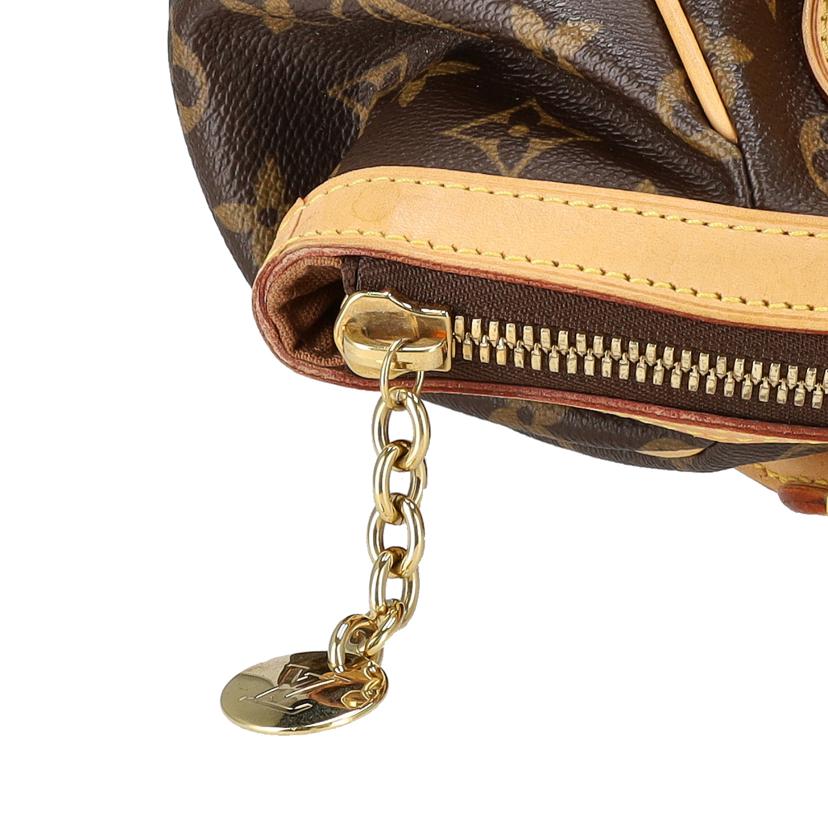 LOUIS VUITTON ルイヴィトン/ティヴォリPM/モノグラム/M40143//AR2***/ABランク/91