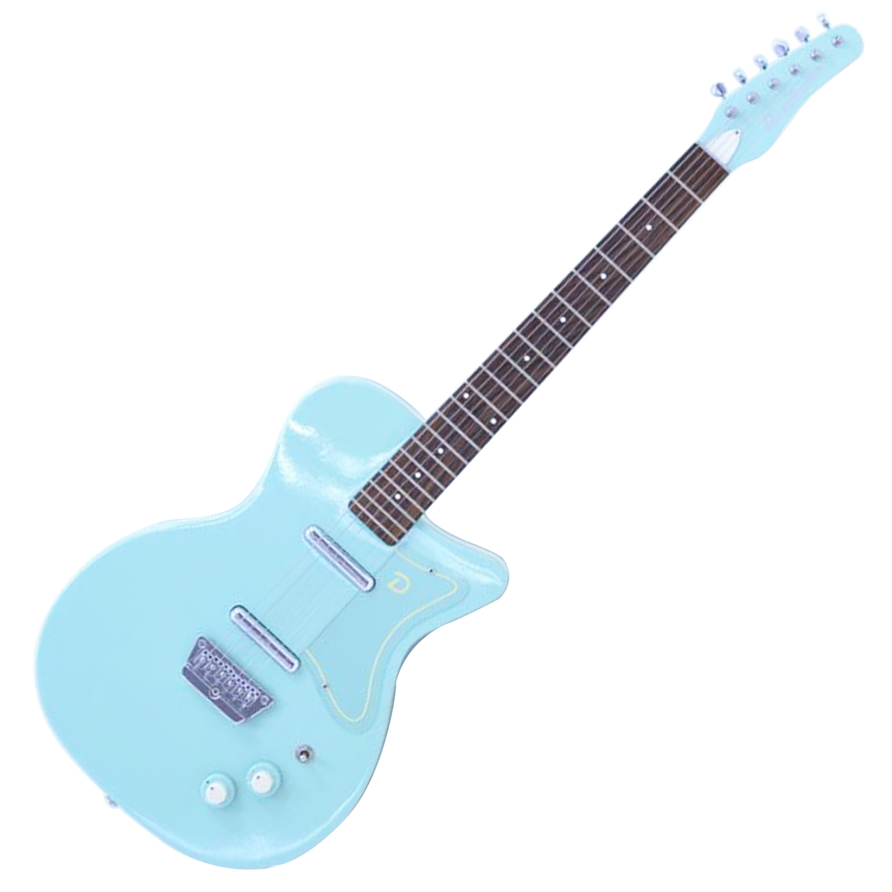 Danelectro/エレキギター/56 SINGLE CUTAWAY//098198/Aランク/75