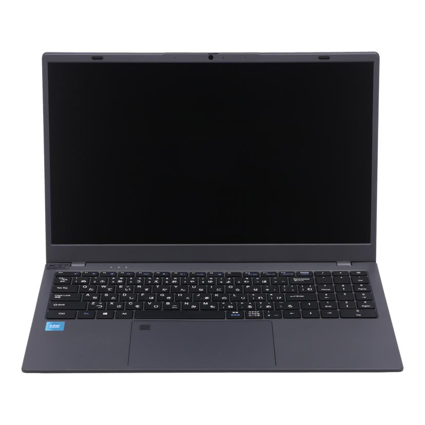 VETESA ベテサ/Win11ノートPC/X Laptop/NC154N-16512JP//51029DY65/Bランク/63