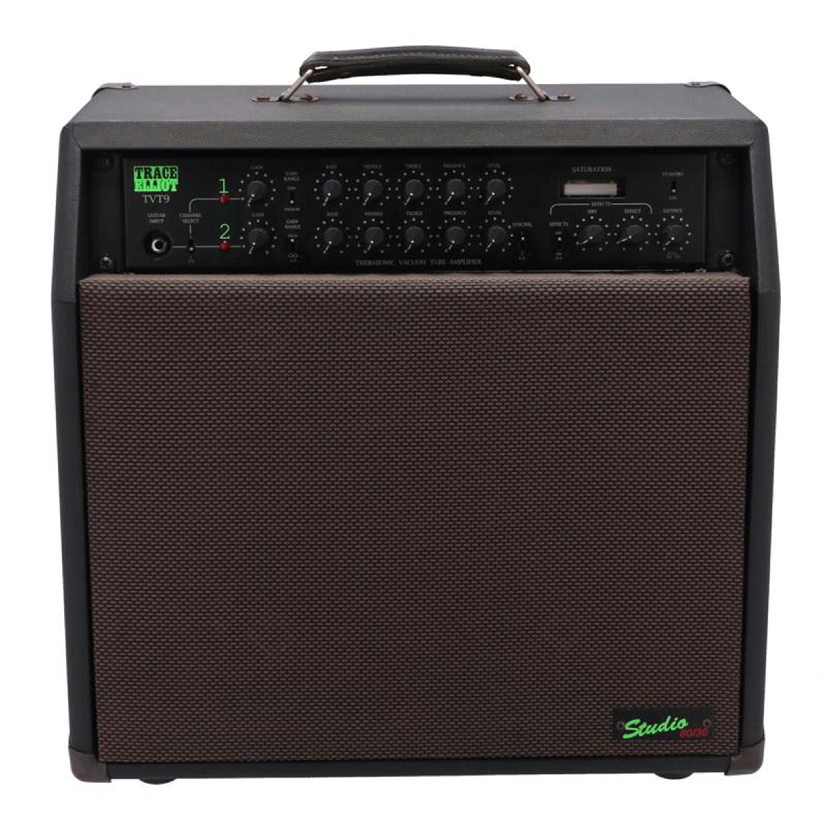 TRACE ELLIOT トレースエリオット /ギターアンプ/TVT9 Studio 80/30//-/Bランク/62