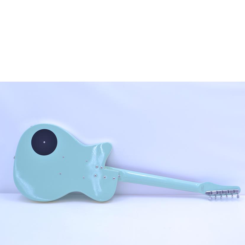 Danelectro/エレキギター/56 SINGLE CUTAWAY//098198/Aランク/75