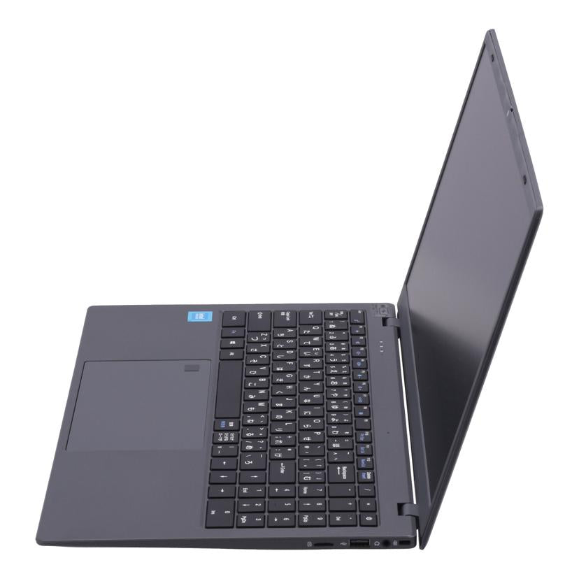 VETESA ベテサ/Win11ノートPC/X Laptop/NC154N-16512JP//51029DY65/Bランク/63