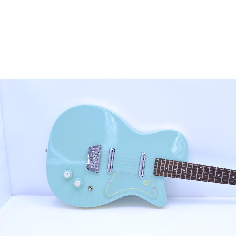 Danelectro/エレキギター/56 SINGLE CUTAWAY//098198/Aランク/75
