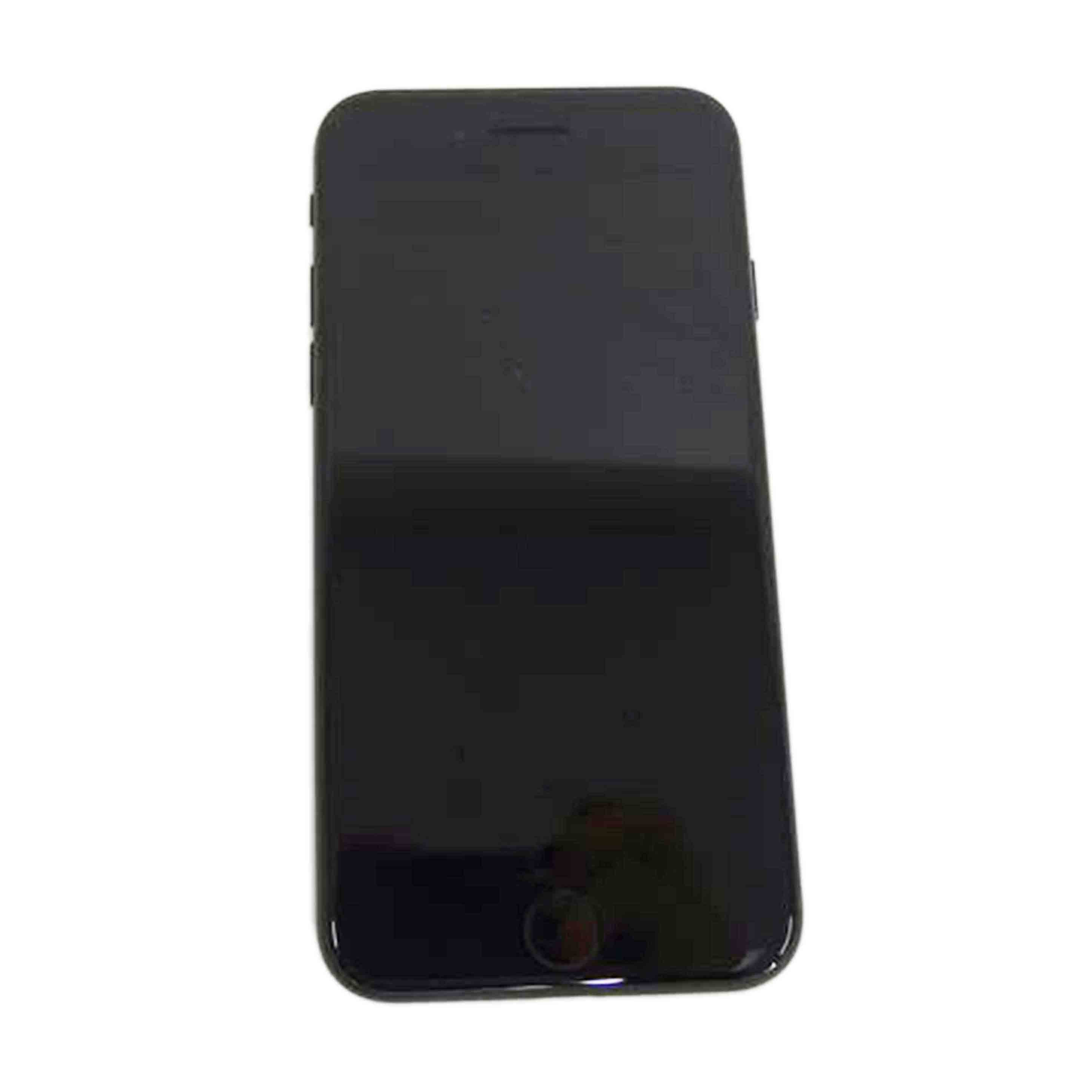 Apple(au) アップル/3世代iPhoneSE/MMYF3J/A//Q1V2WJV25Q/Bランク/82