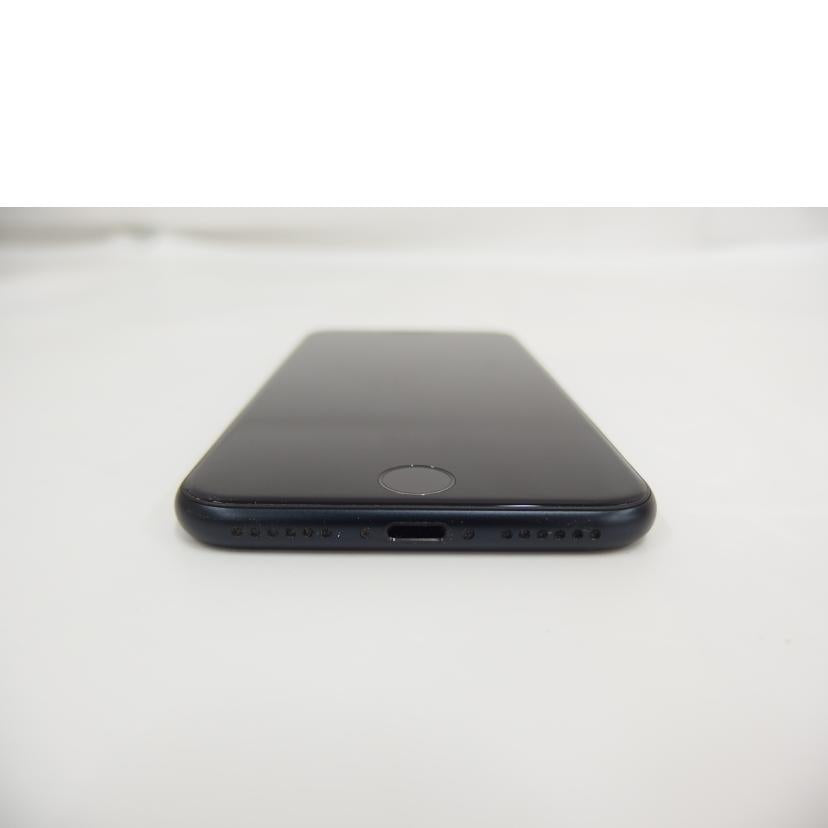 Apple(au) アップル/3世代iPhoneSE/MMYF3J/A//Q1V2WJV25Q/Bランク/82
