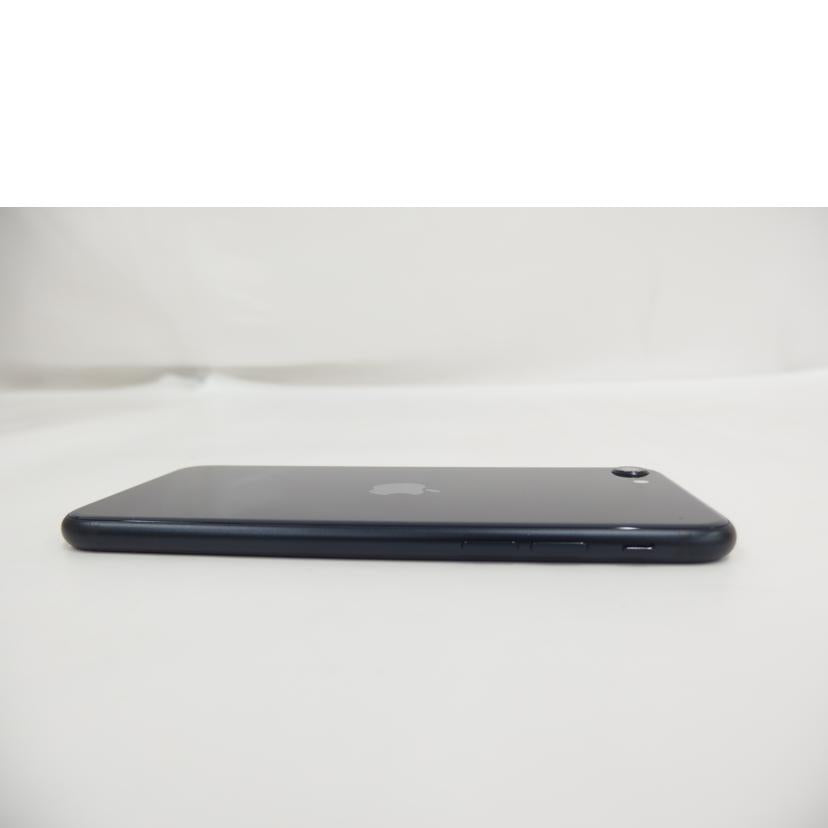 Apple(au) アップル/3世代iPhoneSE/MMYF3J/A//Q1V2WJV25Q/Bランク/82