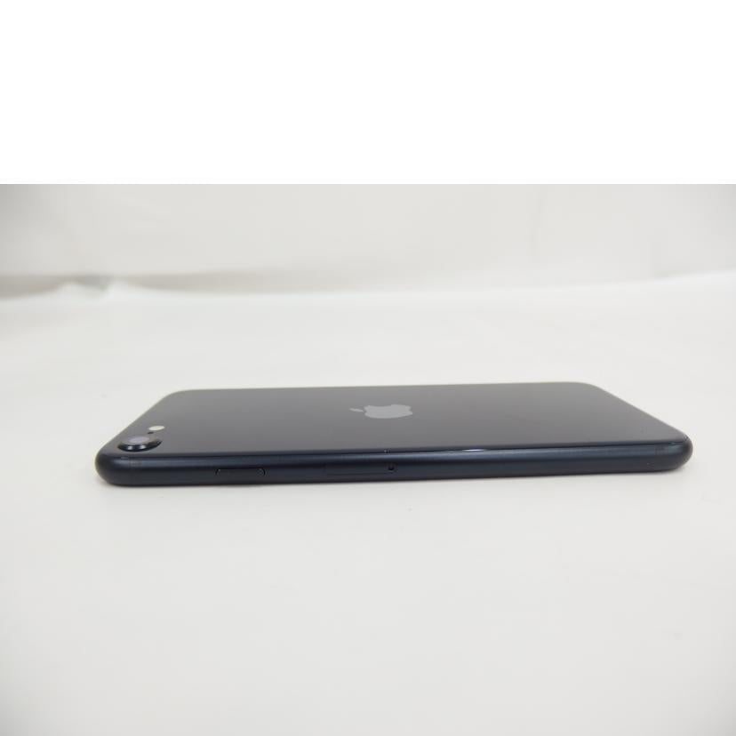 Apple(au) アップル/3世代iPhoneSE/MMYF3J/A//Q1V2WJV25Q/Bランク/82