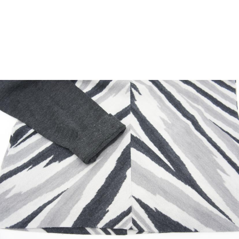 MISSONI ミッソーニ/MISSONI MISSONI総柄セットアップ//ABランク/09