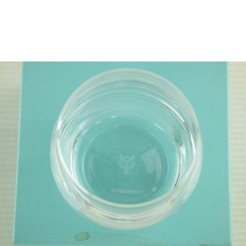 TIFFANY&Co. ティファニー/TIFFANY×読売ジャイアンツカデンツグラス//Aランク/64