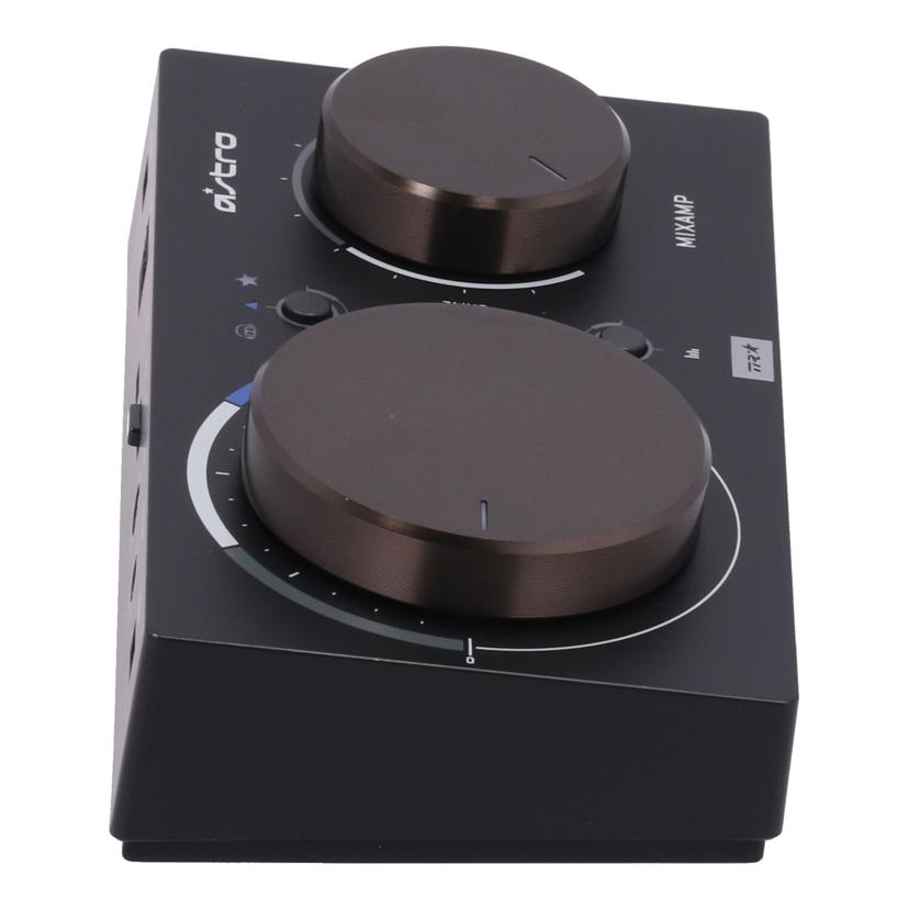 Logicool ASTRO ロジクール /ゲーミングアンプ/MixAmp Pro TR MAPTR-002//2119AQ010E99/Bランク/82