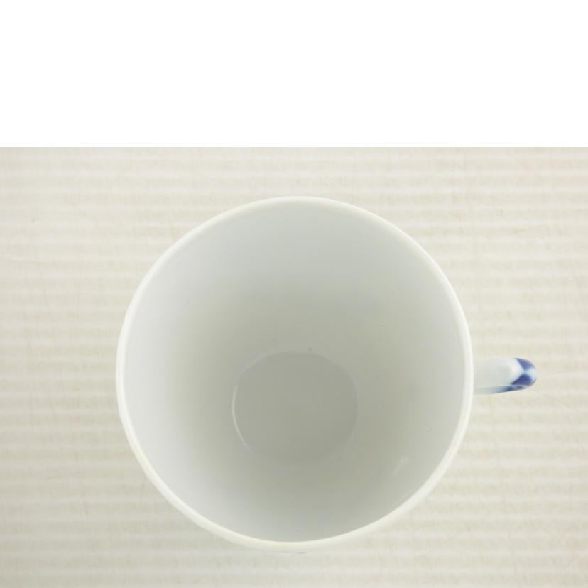 ROYAL COPENHAGEN ロイヤルコペンハーゲン/カップ&ソーサー2客セット//Aランク/64