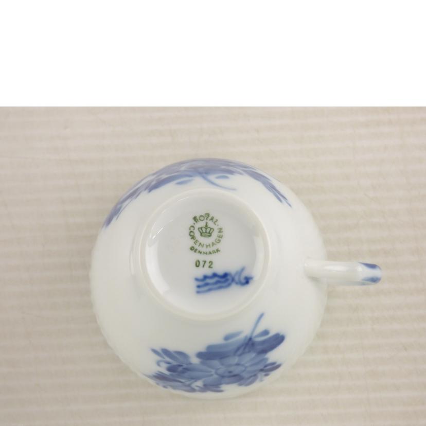 ROYAL COPENHAGEN ロイヤルコペンハーゲン/カップ&ソーサー2客セット//Aランク/64