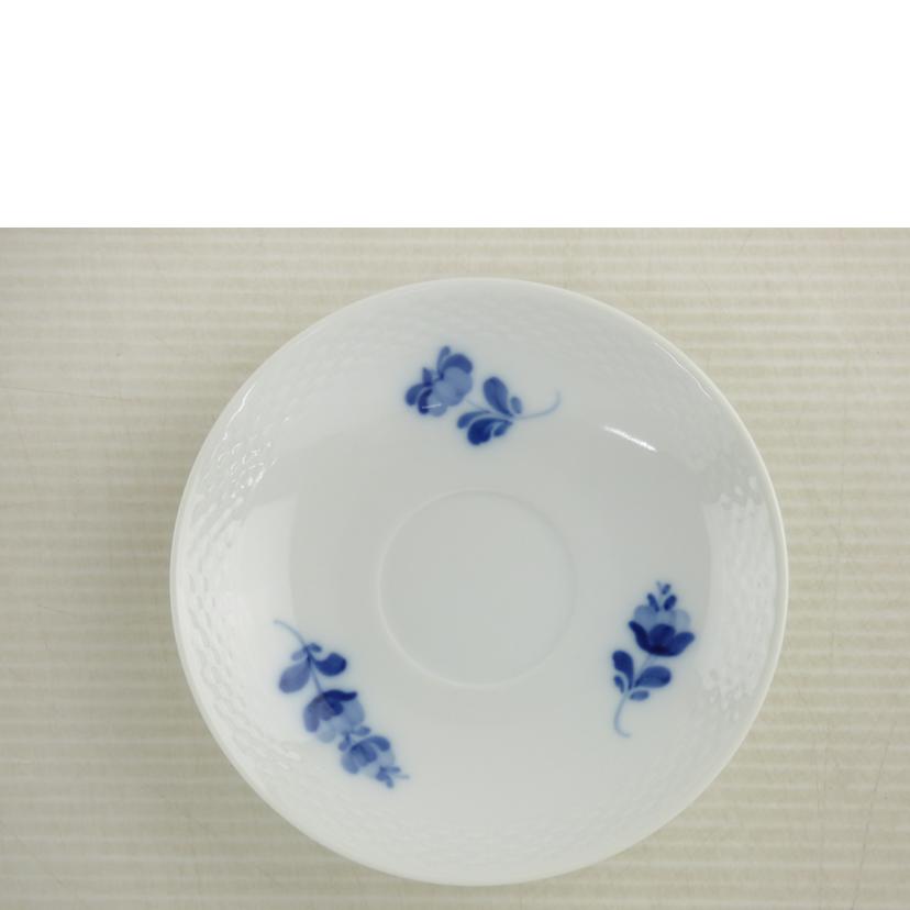 ROYAL COPENHAGEN ロイヤルコペンハーゲン/カップ&ソーサー2客セット//Aランク/64