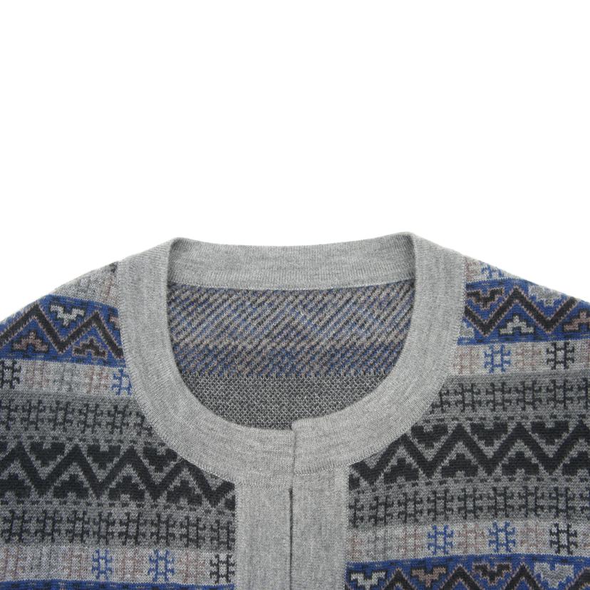 lucien pellat-finet / lucien pellat-finetカシミヤロングカーディガン//ABランク/09