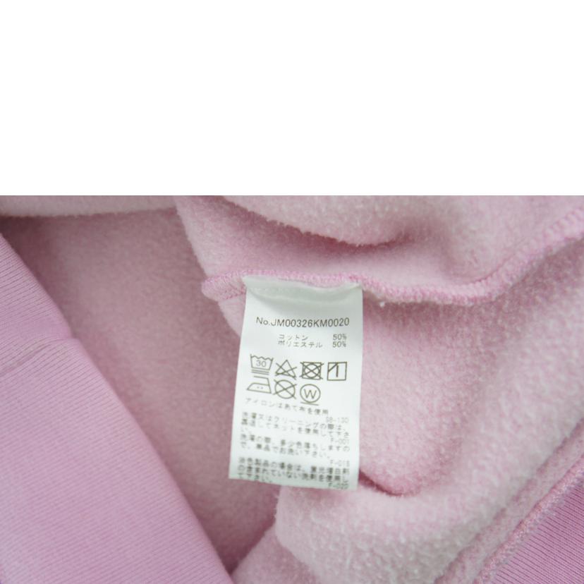 MAISON KITSUNE メゾンキツネ/プルオーバーパーカー//Bランク/64