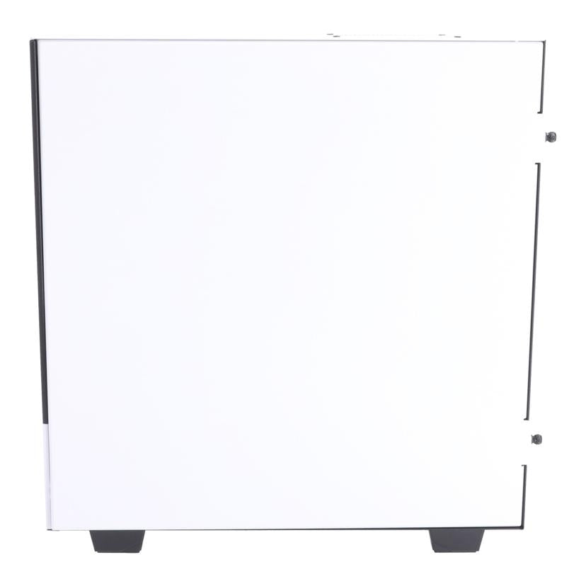 NZXT Inc. NZXT /ミドルタワーPCケース/H510 Flow/CA-H52FW-01//0121AN23703078/Bランク/82