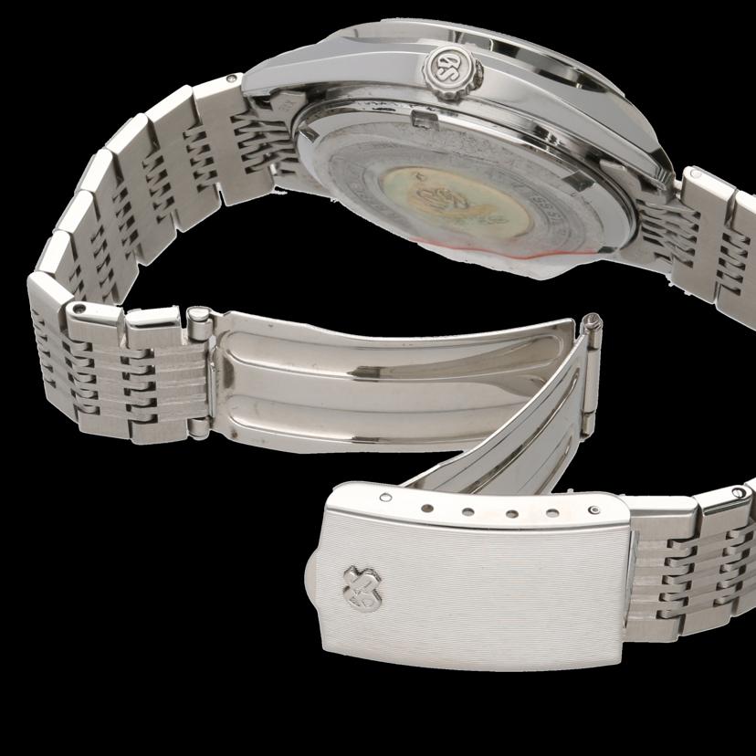 SEIKO セイコー/グランドセイコー・スペシャルハイビート/1970's/6156-8010//1N6***/Aランク/91