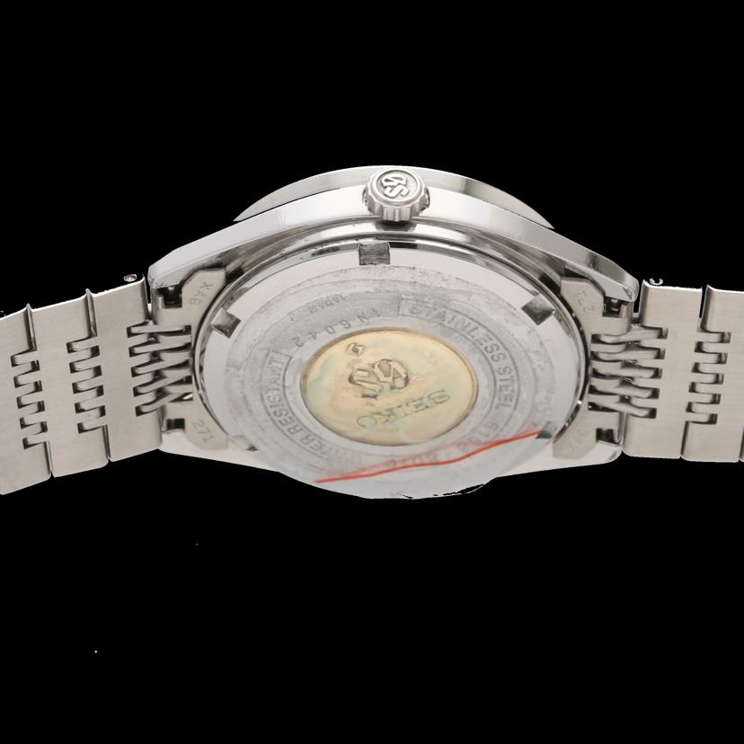 SEIKO セイコー/グランドセイコー・スペシャルハイビート/1970's/6156-8010//1N6***/Aランク/91