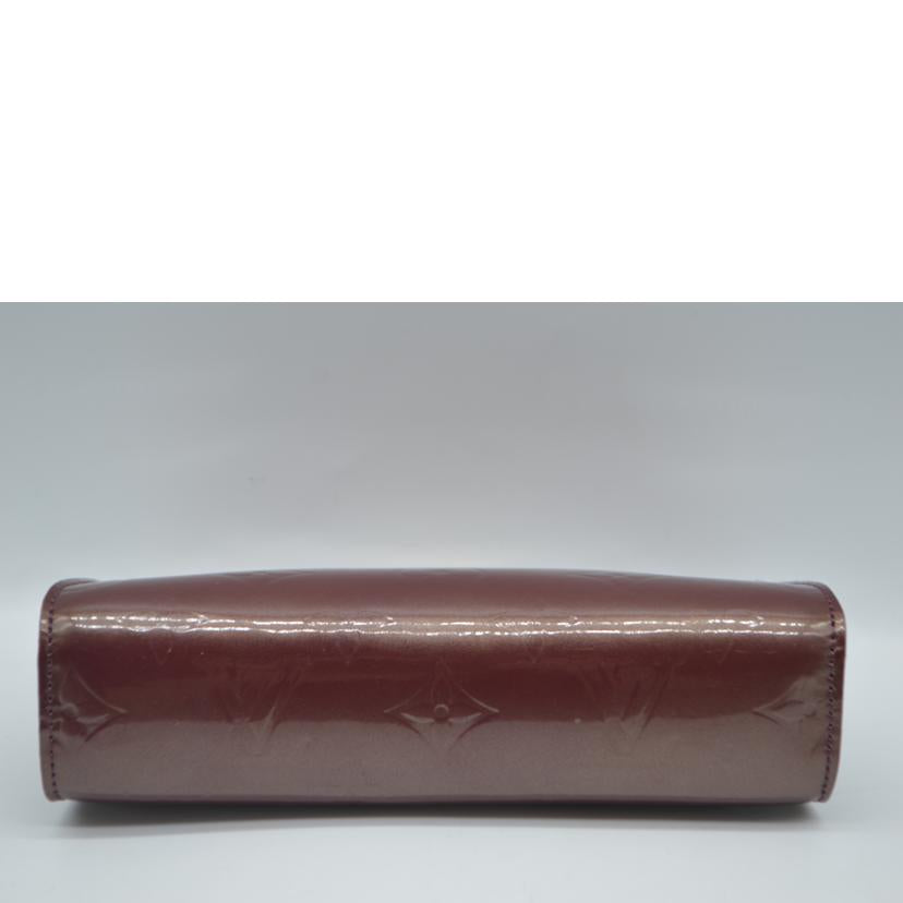 LV ルイヴィトン/トゥルース・コスメティック/ヴェルニ/ヴィォレット/M93565//SN1***/Bランク/89