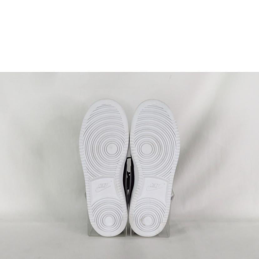 NIKE ナイキ/コートヴィジョン LO SL/CD5465-001//Aランク/81