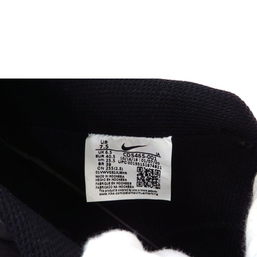 NIKE ナイキ/コートヴィジョン LO SL/CD5465-001//Aランク/81