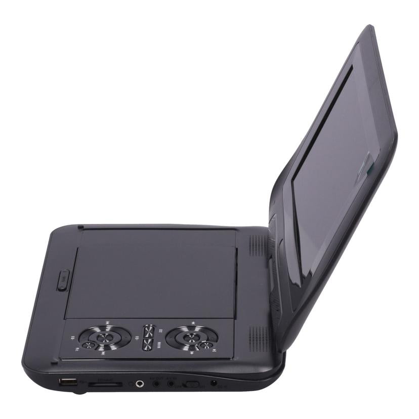 DAIEI 夢グループ 大栄トレーディング /夢グループポータブルDVDプレーヤー/DT-PD9K2205N//PDC22B06K12511/Bランク/69