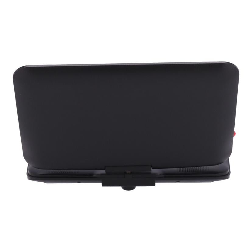 DAIEI 夢グループ 大栄トレーディング /夢グループポータブルDVDプレーヤー/DT-PD9K2205N//PDC22B06K12511/Bランク/69