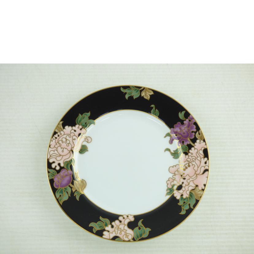 FITZ AND FLOYD/食器12点セット//ABランク/64