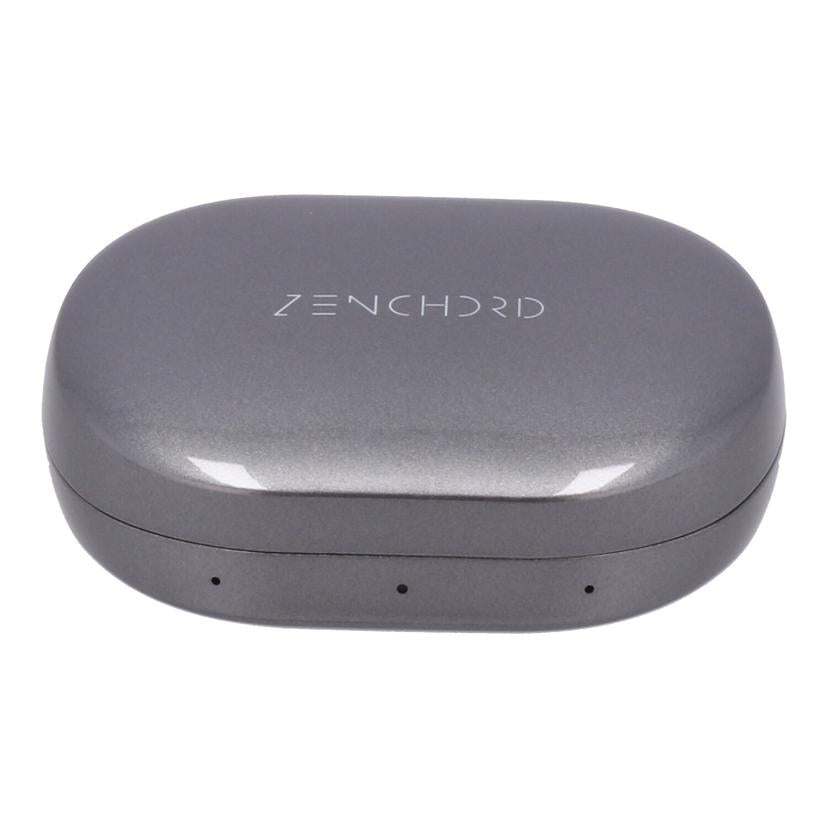 Zenchord ゼンコード/ワイヤレスイヤホン/Zenchord-1//-/ABランク/75