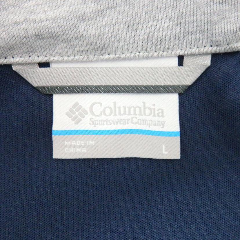 Columbia/ウィルキンソンコーブフーディ/PM0539-040//Sランク/77
