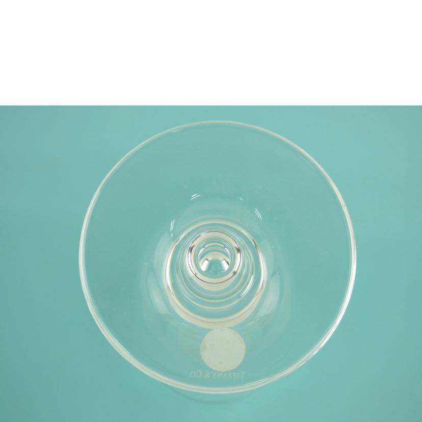 TIFFANY&Co. ティファニー/ペアグラス//ABランク/64