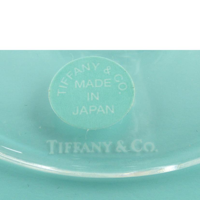 TIFFANY&Co. ティファニー/ペアグラス//ABランク/64
