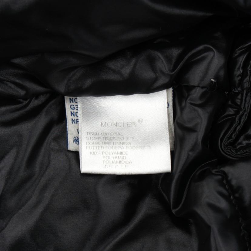 MONCLER モンクレール/MONCLER モンクレールダウンジャケット//ABランク/05
