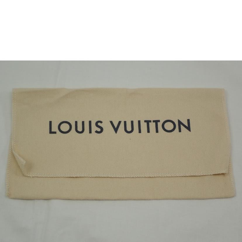 LV LV/ジッピーウォレット/ローズバレリーヌ/M41894//ICタ**/Aランク/62