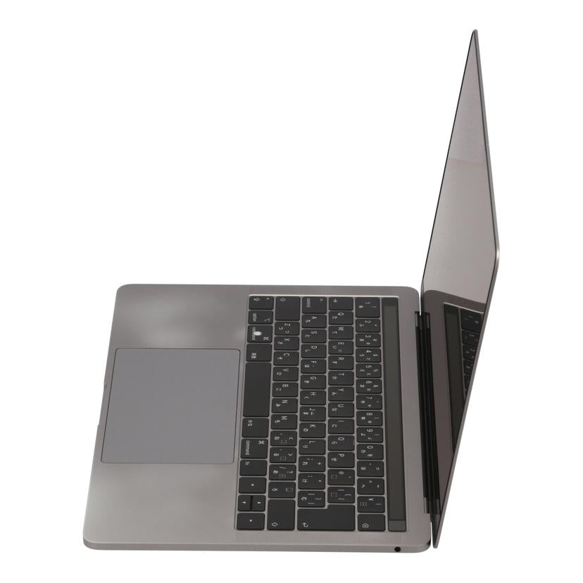 Apple アップル/MacBook Pro 2400/13.3/MV992J/A//FVFZJ2K0L410/Bランク/69