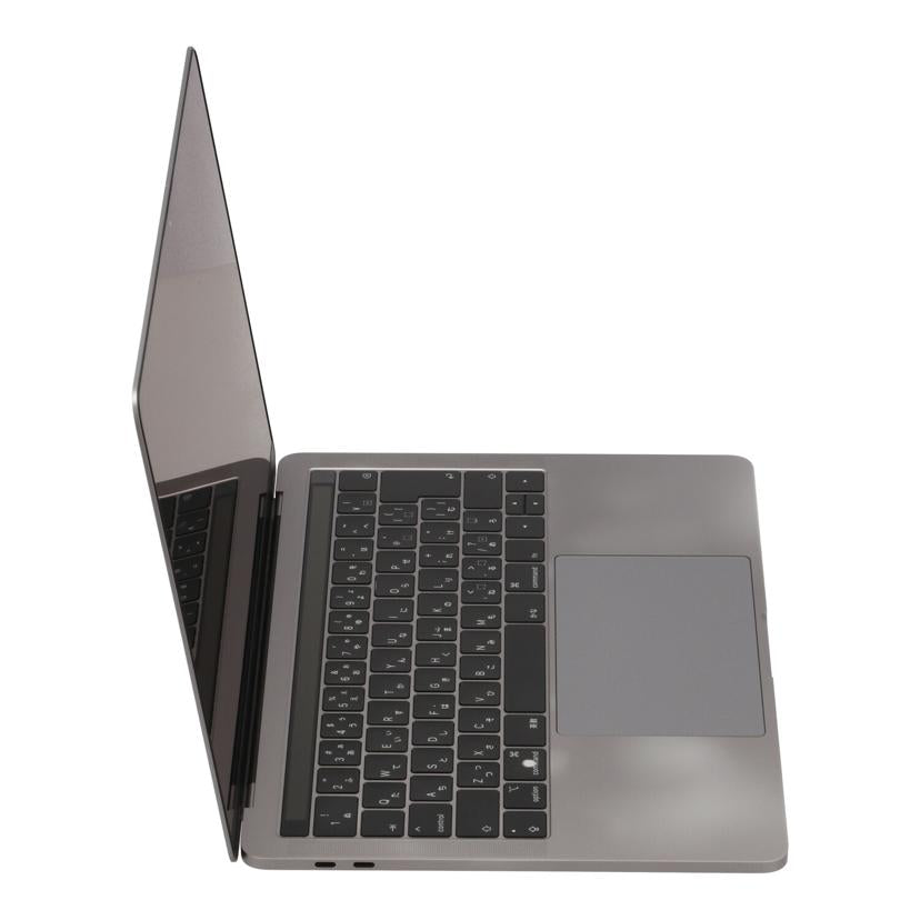 Apple アップル/MacBook Pro 2400/13.3/MV992J/A//FVFZJ2K0L410/Bランク/69