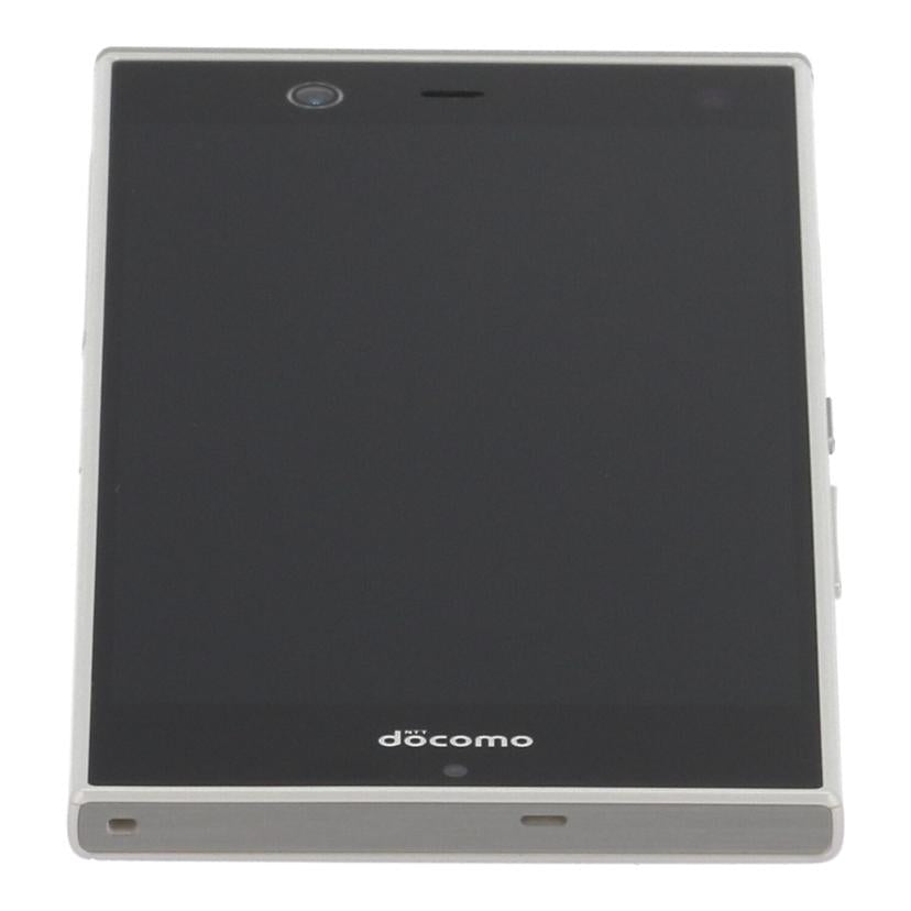 FUJITSU docomo 富士通 フジツウ /スマートフォン/arrows NX 32GB/F-02H//351914072070151/Bランク/82