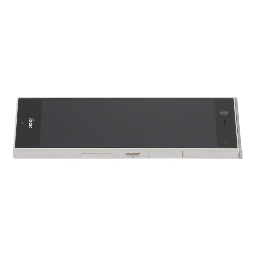 FUJITSU docomo 富士通 フジツウ /スマートフォン/arrows NX 32GB/F-02H//351914072070151/Bランク/82