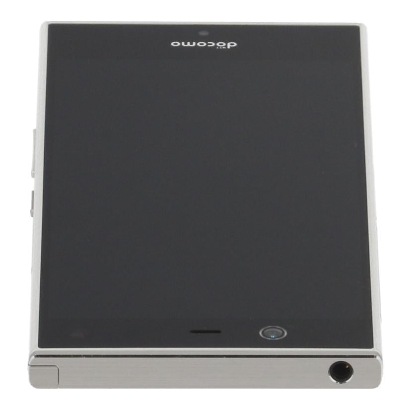 FUJITSU docomo 富士通 フジツウ /スマートフォン/arrows NX 32GB/F-02H//351914072070151/Bランク/82