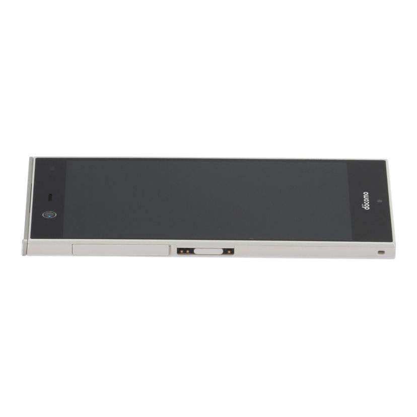 FUJITSU docomo 富士通 フジツウ /スマートフォン/arrows NX 32GB/F-02H//351914072070151/Bランク/82