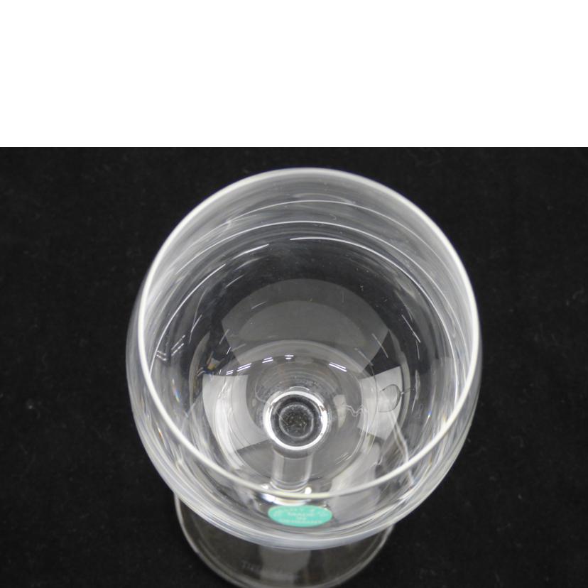 TIFFANY&Co. ティファニー/ペアグラス//Aランク/64