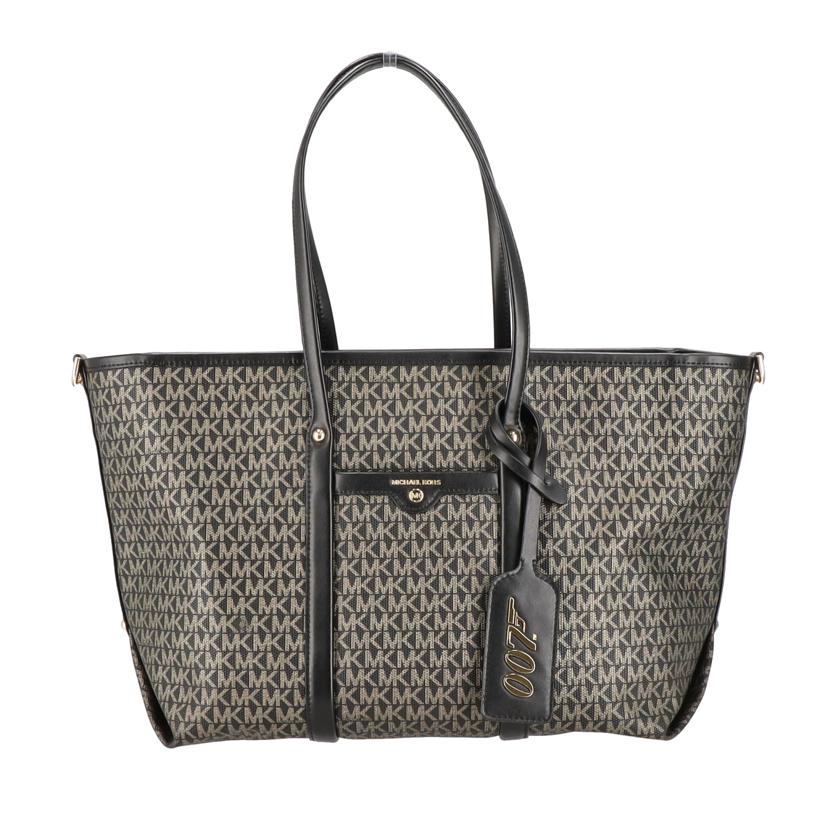 MICHAEL KORS マイケルコース 映画007コラボ トートバッグ