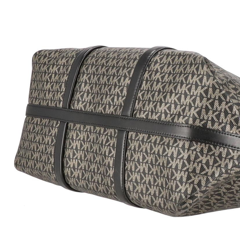 MICHAEL KORS マイケルコース/MKロゴ/007コラボトートバッグ//ABランク/18