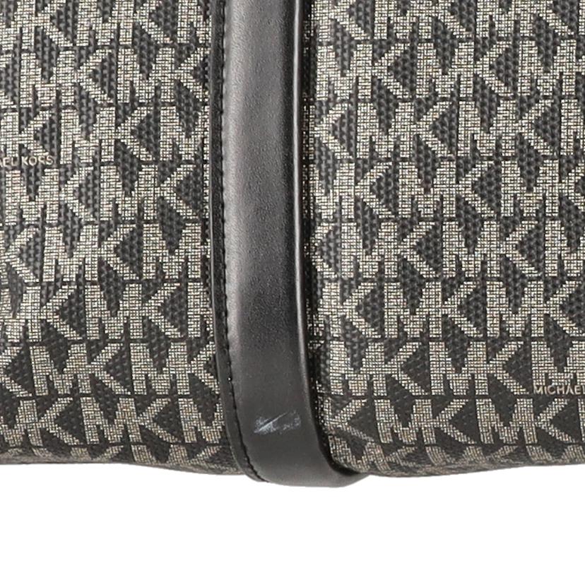 MICHAEL KORS マイケルコース/MKロゴ/007コラボトートバッグ//ABランク/18