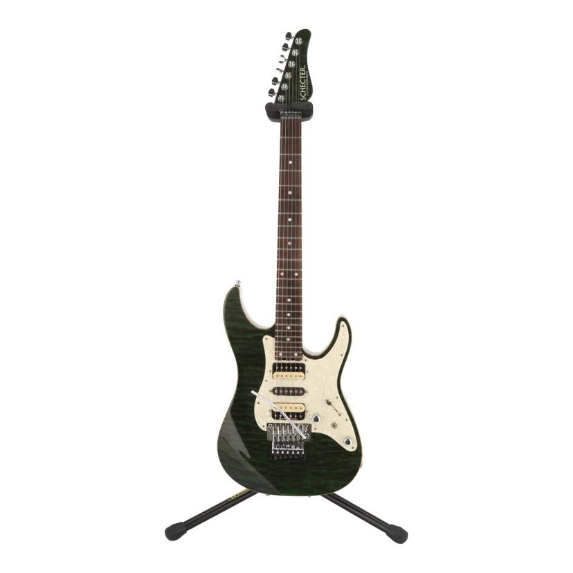 SCHECTER シェクター/エレキギター/SD-2-24AL//S1410114/Bランク/75