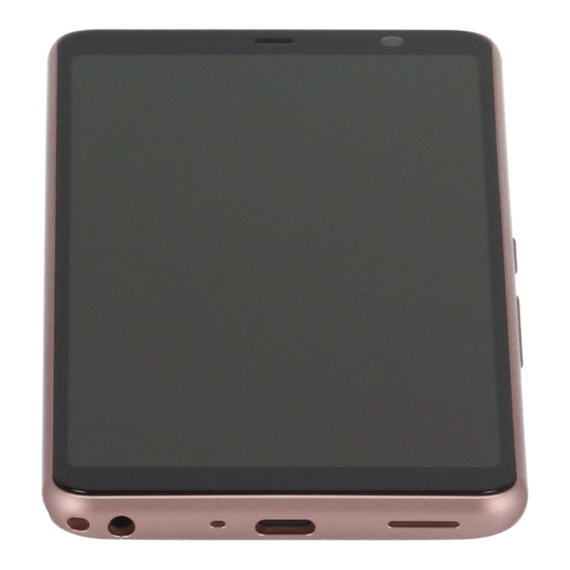FUJITSU FCNT docomo 富士通 フジツウ /スマートフォン/arrows Be3 32GB/F-02L//7e069b7b/Bランク/82