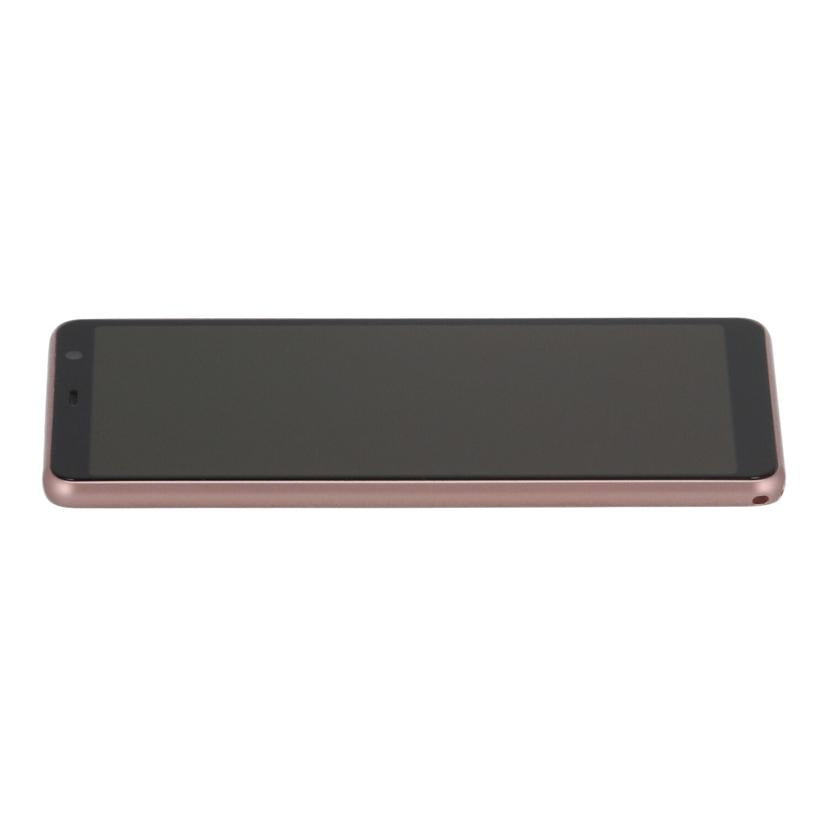 FUJITSU FCNT docomo 富士通 フジツウ /スマートフォン/arrows Be3 32GB/F-02L//7e069b7b/Bランク/82