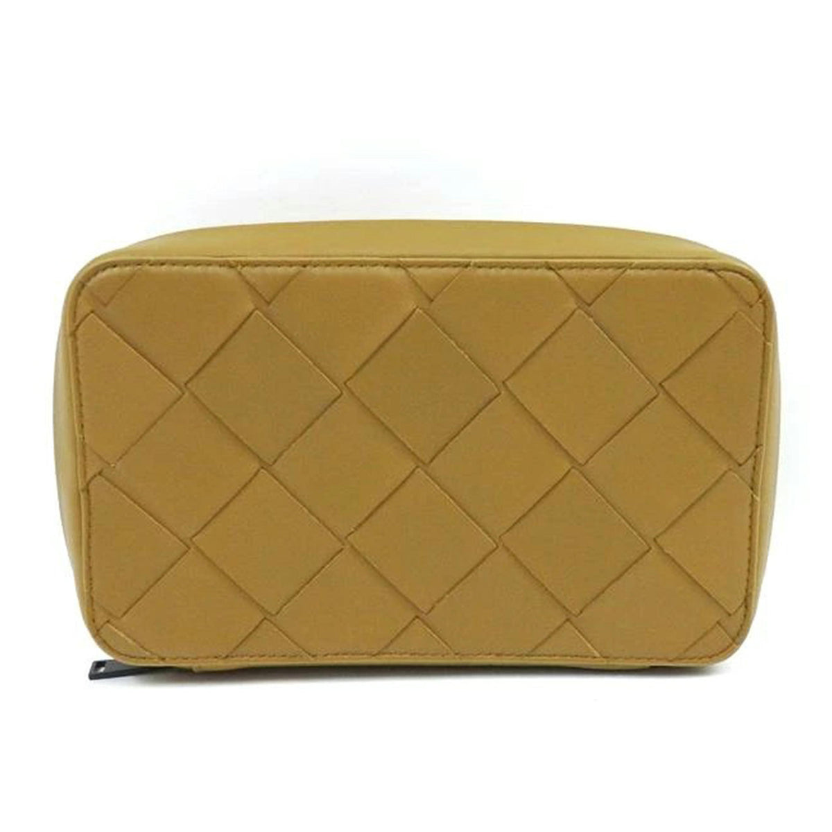 BOTTEGA VENETA ボッテガヴェネタ/マキシイントレチャートトラベルケース/P01454819N//RFI*/Aランク/25